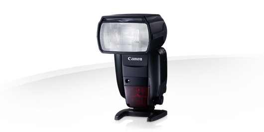 Canon Speedlite 600EX II-RT - Speedlite Flash - Canon Europe